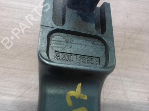 Rear left exterior door handle RENAULT MEGANE II Estate (KM0/1_) 1.5 dCi (KM02, KM13) | BP25390670C130 