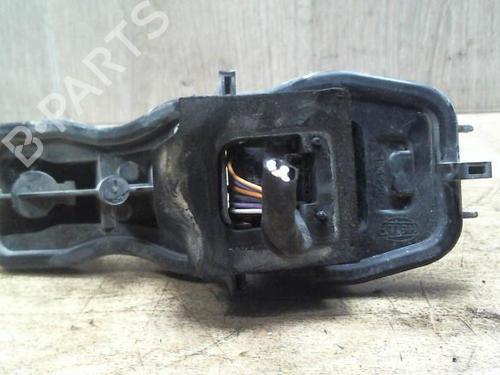 Nummerpladelys RENAULT GRAND SCÉNIC II (JM0/1_) 1.5 dCi (JM1E) (106 hp) 31230237