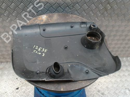 Upper protection RENAULT CLIO III (BR0/1, CR0/1) 1.5 dCi (C/BR0G, C/BR1G) | BP32082436M93