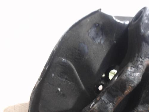 Right front steering knuckle MERCEDES-BENZ C-CLASS (W203) C 270 CDI (203.016) | BP25414656M26