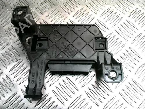 Control unit AUDI A4 B8 Avant (8K5) 3.0 TDI quattro | BP25837407M11 