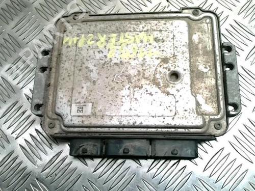 Control unit RENAULT MASTER II Van (FD) 2.5 dCi | BP25710498M11 