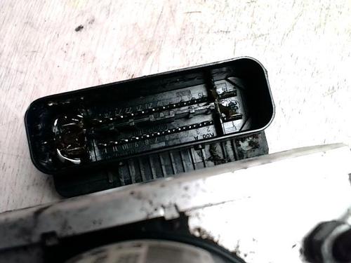 ABS pump CITROËN C3 Picasso (SH_) 1.4 VTi 95 (SH8FSC, SH8FP0, SH8FP6) | BP27920855M43 