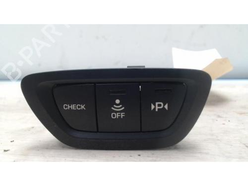 Used Switch CITROËN C5 III (RD_) 1.6 HDi 110 (RD9HZC) (109 hp) 25419036
