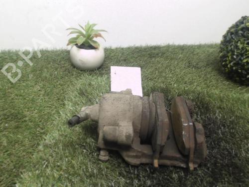 Left front brake caliper SEAT IBIZA III (6L1) 1.9 SDI | BP25394953M105