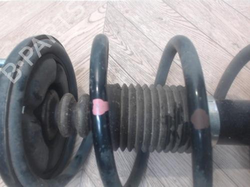 Used Right front shock absorber CITROËN C4 AIRCROSS 1.8 HDi 150 AWC (150 hp) 25388936