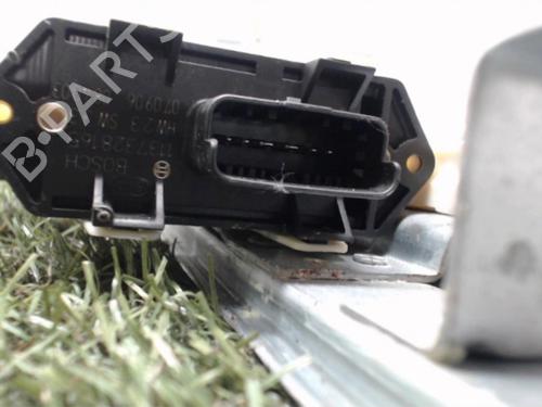 Rear left window mechanism CITROËN C4 I (LC_) 1.6 HDi | BP25396430C24 
