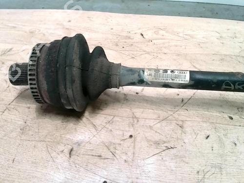 Used Left rear driveshaft AUDI A6 C5 (4B2, 4B4) 2.5 TDI quattro (180 hp) 31220894