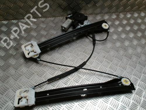 Used Front right window mechanism MINI MINI COUNTRYMAN (R60) Cooper S (184 hp) 31236678
