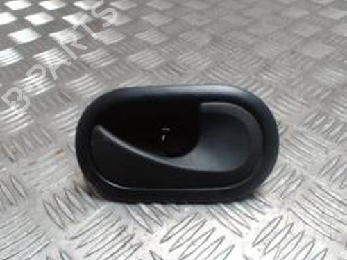 Højre fortil invendig håndtag RENAULT KANGOO Express (FW0/1_) 1.5 dCi 75 (FW07, FW10, FW04) (75 hp) 30511011