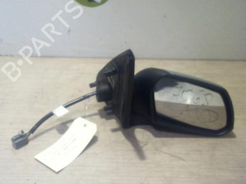 Used Right mirror FORD MONDEO III (B5Y) 2.0 16V TDDi / TDCi (115 hp) 25389128