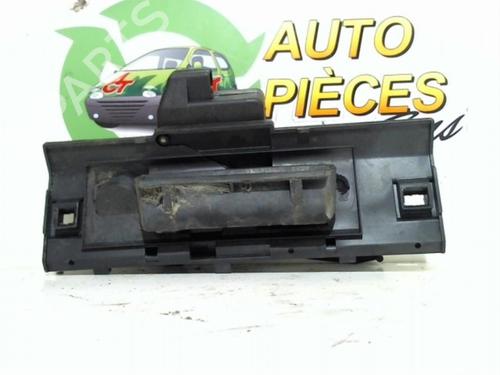 Klamka zewnętrzna PEUGEOT 206 Hatchback (2A/C) 1.4 i | BP25429235C122 