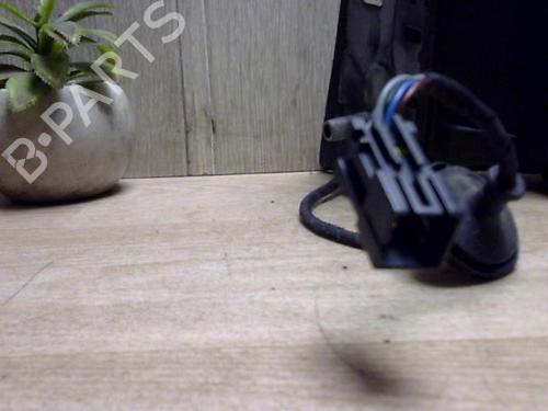 Right mirror OPEL ZAFIRA A MPV (T98) 2.0 DTI 16V (F75) | BP25413223C27 