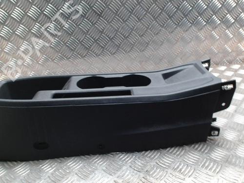 Middle console RENAULT CLIO V (B7_) 1.0 TCe 90 (B7MT) | BP38721916I22 - Image 2