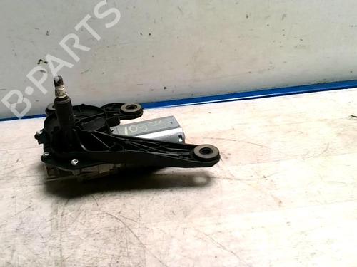 Used Rear wiper motor CITROËN C2 (JM_) 1.4 HDi (68 hp) 25424006