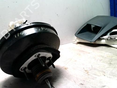 Used Servo brake PEUGEOT 207 (WA_, WC_) 1.6 HDi (92 hp) 25423562