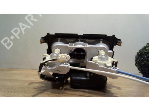 Climate control OPEL AGILA B (H08) 1.0 (F68) | BP25386078I5 