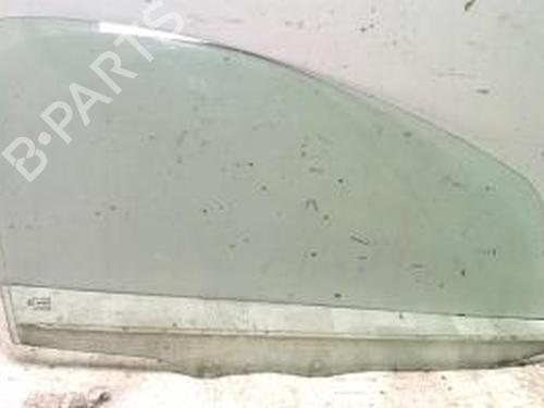 Used Front right door window CITROËN C1 (PM_, PN_) 1.0 (68 hp) 26927167