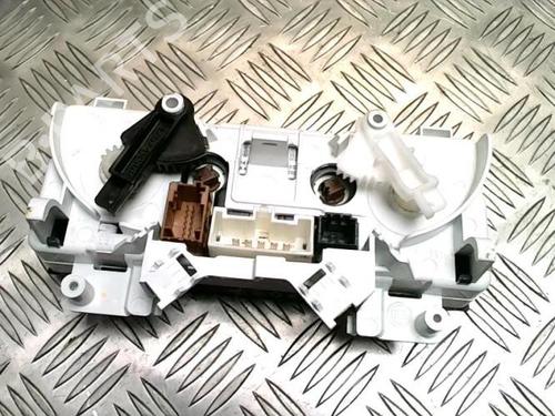 Climate control PEUGEOT EXPERT Van (VF3A_, VF3U_, VF3X_) 2.0 HDi 130 | BP25702230I5 