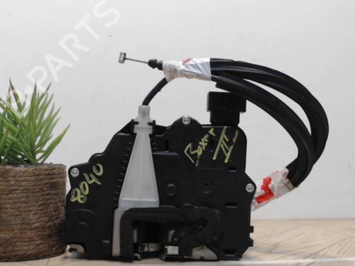 front-right-lock-peugeot-boxer-van-2006-25412173 main image