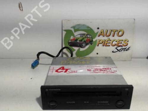 Electronic module VW PASSAT B5.5 (3B3) 1.9 TDI | BP25398398M83 
