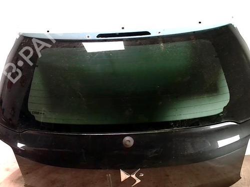 Used Tailgate CITROËN DS3 (SA_) 1.6 THP 155 (156 hp) 27690479