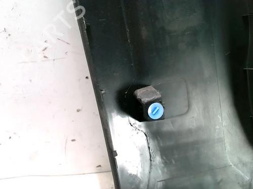 Annen PEUGEOT 208 I (CA_, CC_) 1.2 VTi 68 / PureTech 68 (68 hp) 25422489