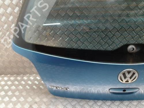 Tailgate VW POLO (9N_, 9A_) 1.2 12V | BP25824938C6 