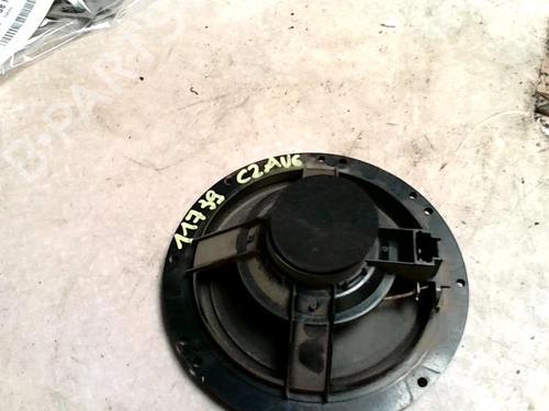Used Speaker CITROËN C2 (JM_) 1.4 HDi (68 hp) 26677017