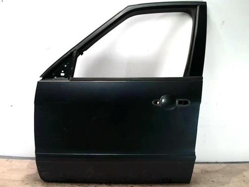 Left front door FORD S-MAX (WA6) 2.0 TDCi | BP25419382C2 