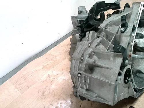 Gearbox RENAULT MEGANE III Hatchback (BZ0/1_, B3_) 1.5 dCi (BZ09, BZ0D, BZ1W, BZ29, BZ14) | BP25421402M3 