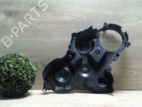 Used Timing cover Timing cover CITROËN C4 Picasso I MPV (UD_) 1.6 HDi (109 hp) 31224116 31224116