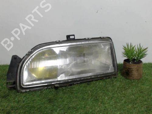 Used Left headlight FORD SIERRA II (GBG, GB4) 2.0 i (120 hp) 29989184