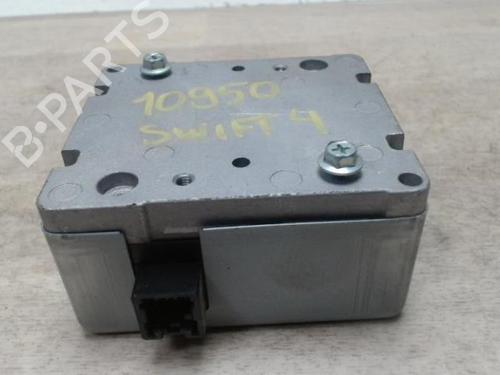 Electronic module SUZUKI SWIFT IV (FZ, NZ) 1.3 DDiS (AZG413D, ZC02S, ZC92S) | BP28118558M83 