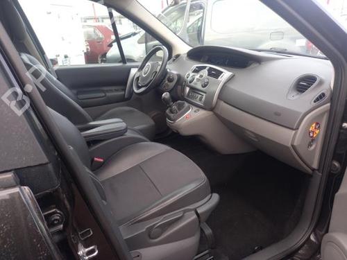 Rudehejsemekanisme venstre bagtil RENAULT SCÉNIC II (JM0/1_) 1.5 dCi (JM16) | BP30768594C24