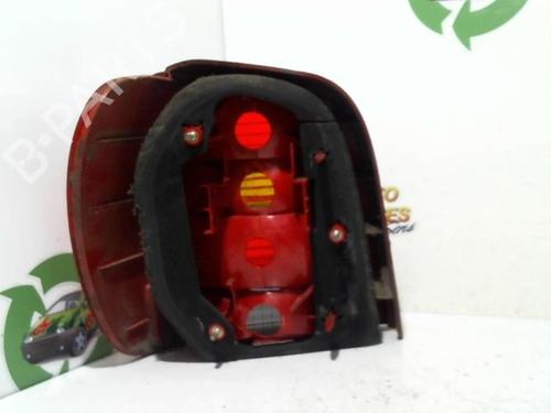 Right taillight VW POLO (6N2) 1.4 | BP25399621C35 - Image 2