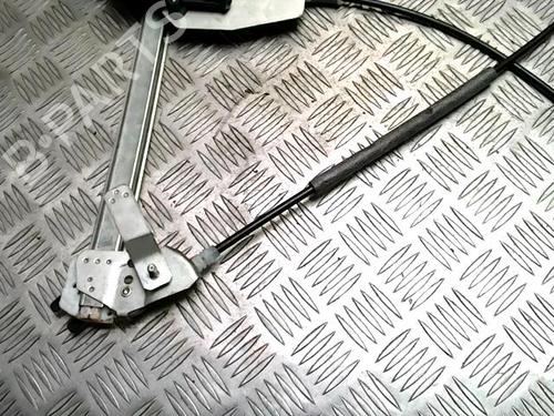 Front left window mechanism RENAULT ESPACE IV (JK0/1_) 2.0 dCi (JK01, JK02, JK1J, JK1K, JK1H) | BP35981806C22 - Image 2