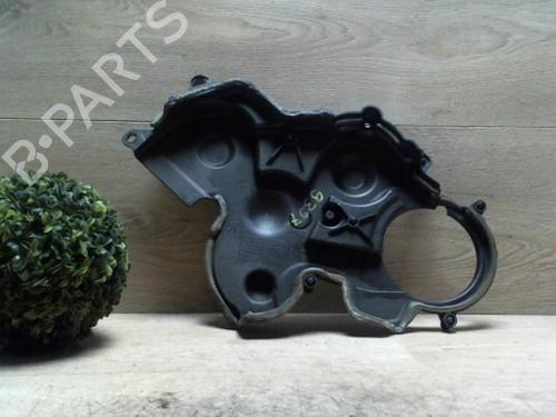 Used Timing cover PEUGEOT PARTNER Box Body/MPV 1.6 HDi (90 hp) 29390494