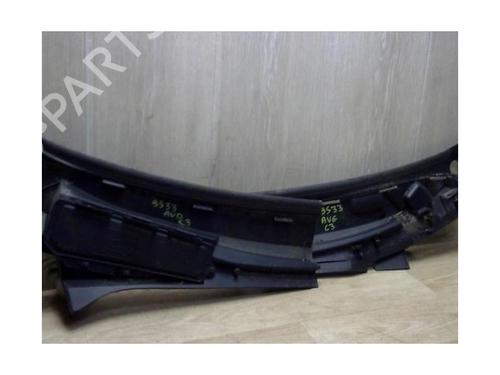 Scuttle panel CITROËN C3 I (FC_, FN_) 1.6 16V HDi | BP25410331C110