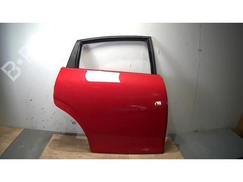 Right rear door SEAT LEON (1P1) 1.6 | BP25413785C5 