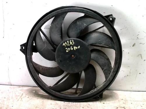 Ventilator motor PEUGEOT 206 Hatchback (2A/C) 2.0 S16 | BP25430286M62 