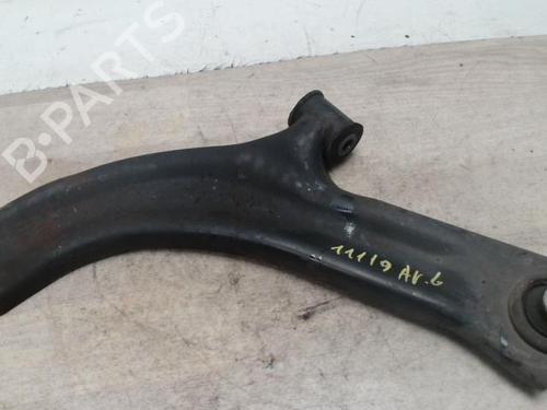 Used Left front suspension arm RENAULT MODUS / GRAND MODUS (F/JP0_) 1.5 dCi (FP0F, JP0F) (86 hp) 28082776