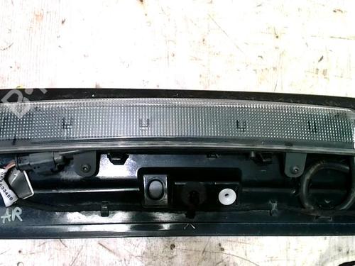 Spoiler bagklap CITROËN C4 II (NC_) 1.6 HDi 90 | BP31221206C96 