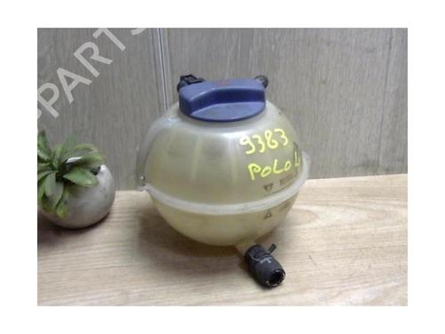 Expansion tank VW POLO (9N_, 9A_) 1.2 12V | BP25408900C120 