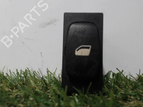 Left front window switch PEUGEOT 307 (3A/C) 1.6 HDi | BP22545340I27 
