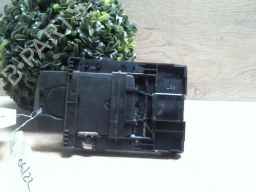 Used Electronic module RENAULT SCÉNIC III (JZ0/1_) 1.5 dCi (110 hp) 31231759
