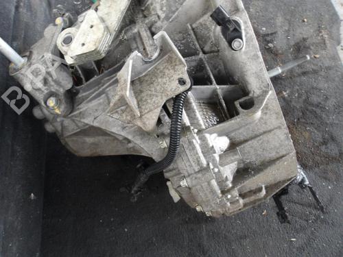 Used Gearbox DACIA LODGY (JS_) 1.5 dCi (JSMC, JSAF) (107 hp) 27874172