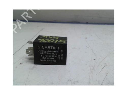 Used Electronic sensor PEUGEOT 305 II (581M) 1.6 (90 hp) 25417700
