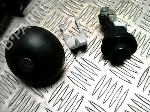 Ignition barrel DACIA DUSTER (HS_) 1.5 dCi | BP33128989M48 - Image 4