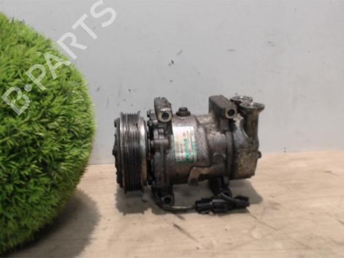 Airco pomp FORD FIESTA V (JH_, JD_) 1.3 (60 hp) 25391806